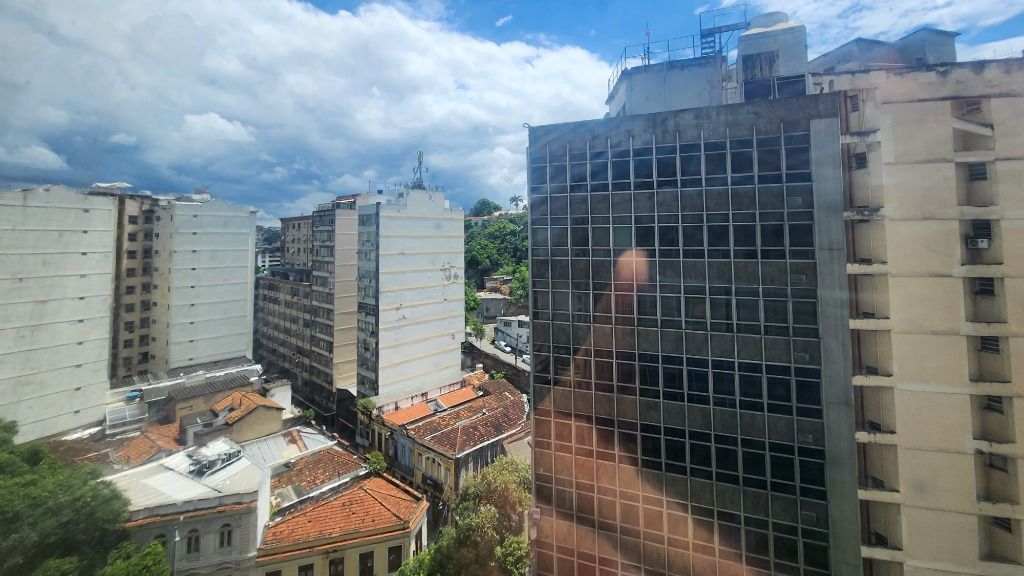 Exclusiva Sala em Centro, Rio De Janeiro - Foto 4