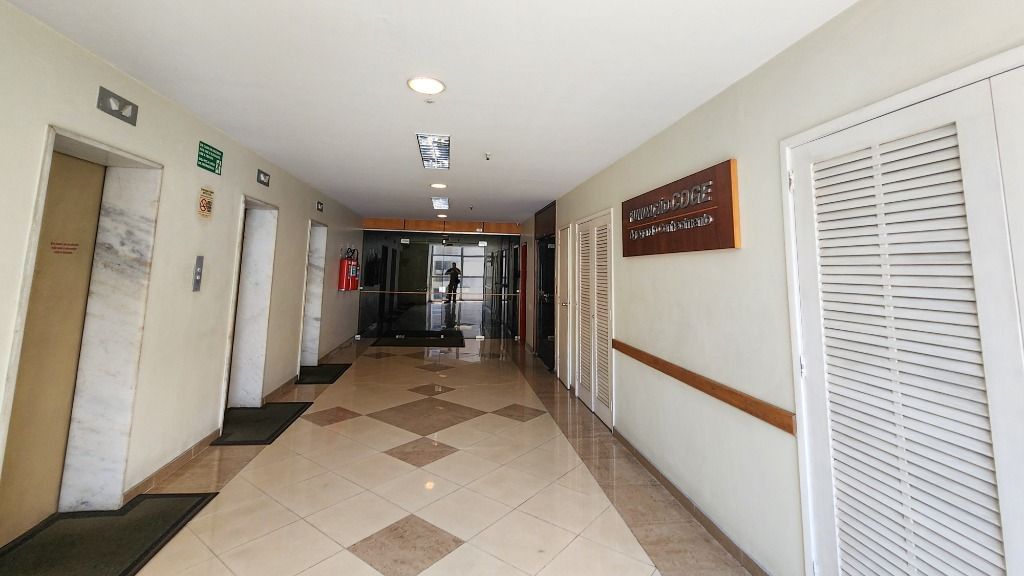 Exclusiva Sala em Centro, Rio De Janeiro - Foto 5