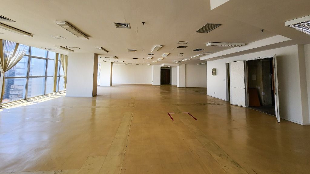 Exclusiva Sala em Centro, Rio De Janeiro - Foto 8