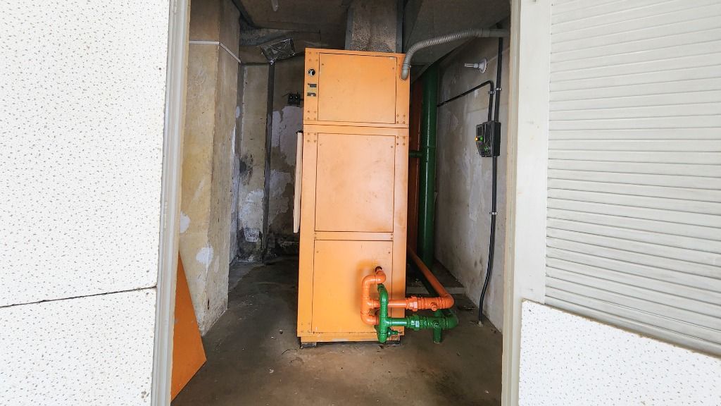Exclusiva Sala em Centro, Rio De Janeiro - Foto 9