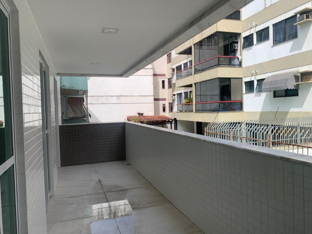 Exclusivo Apartamento em Recreio Dos Bandeirantes, Rio De Janeiro - Foto 10