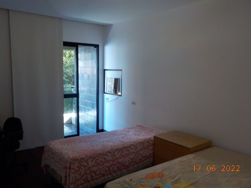Excelente Apartamento em Lagoa, Rio De Janeiro - Foto 10