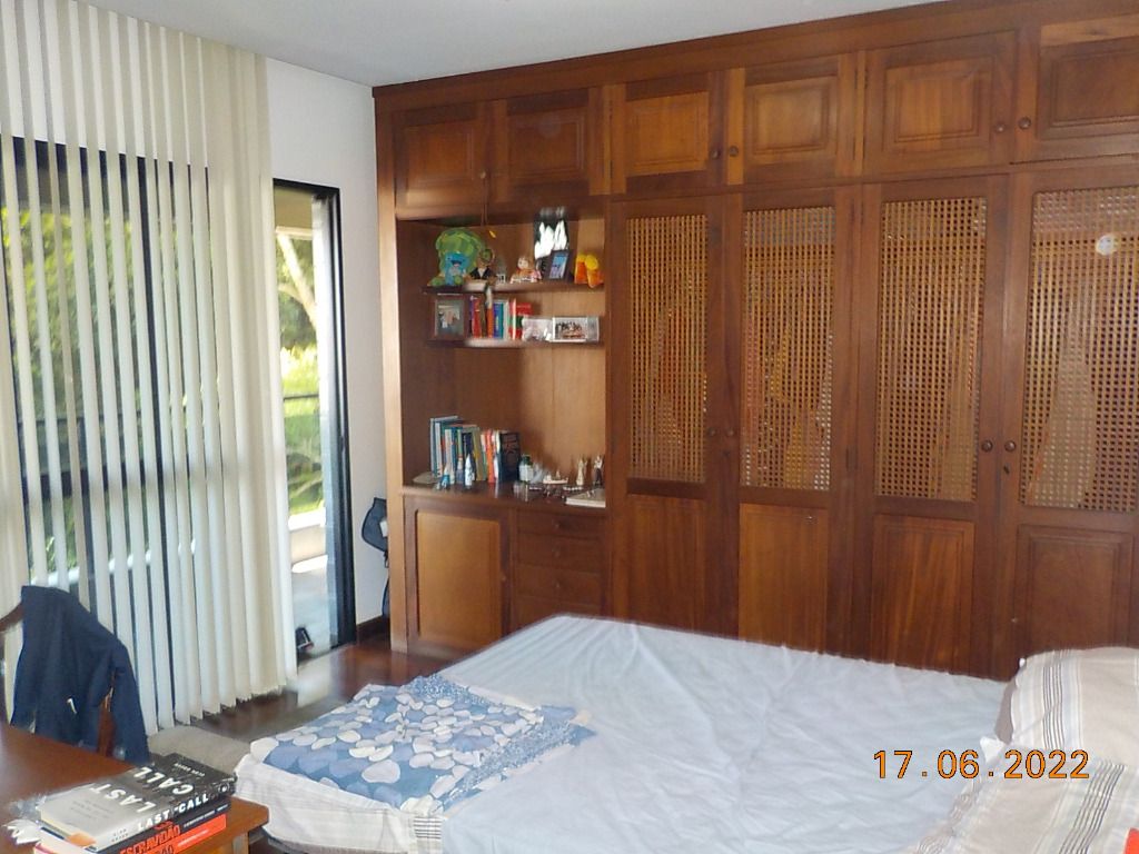 Excelente Apartamento em Lagoa, Rio De Janeiro - Foto 12