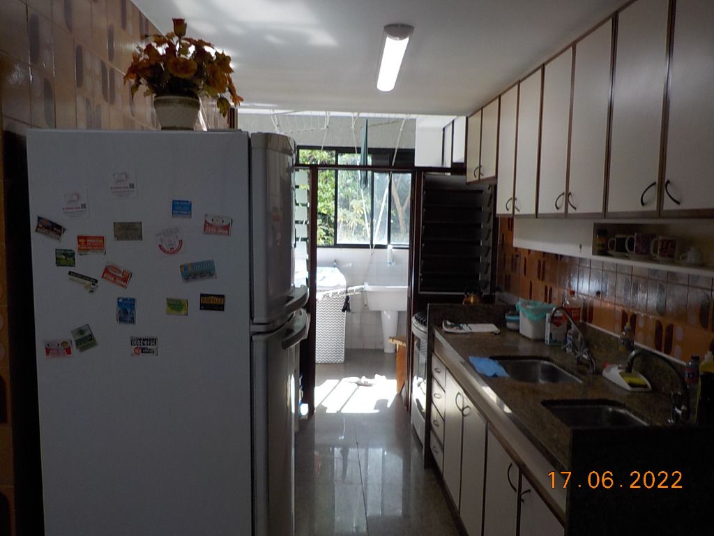 Excelente Apartamento em Lagoa, Rio De Janeiro - Foto 17