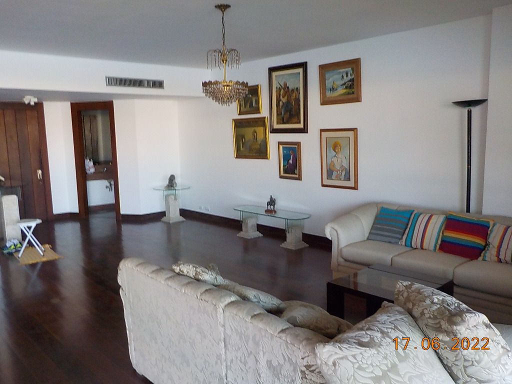 Excelente Apartamento em Lagoa, Rio De Janeiro - Foto 18