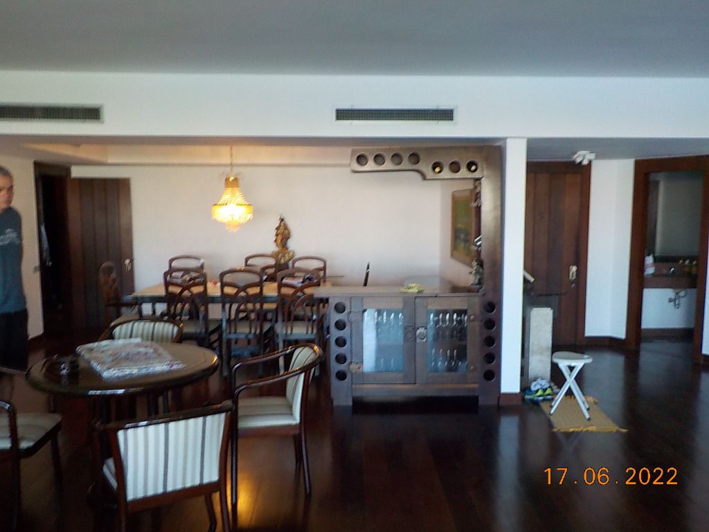 Excelente Apartamento em Lagoa, Rio De Janeiro - Foto 3