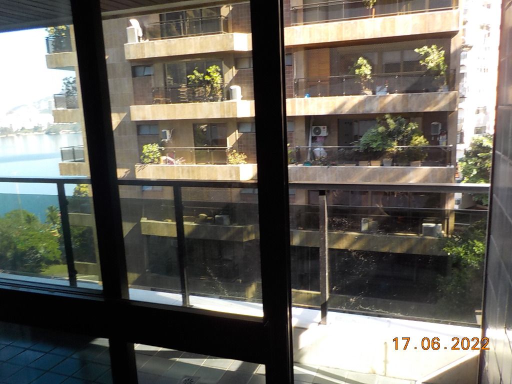 Excelente Apartamento em Lagoa, Rio De Janeiro - Foto 6