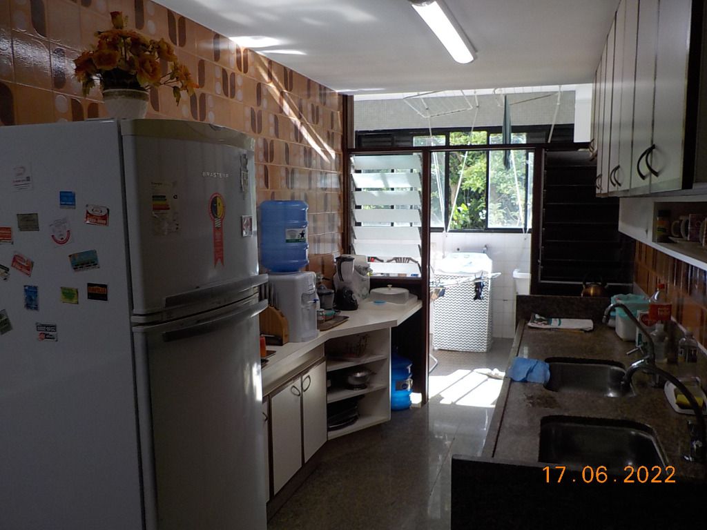 Excelente Apartamento em Lagoa, Rio De Janeiro - Foto 7