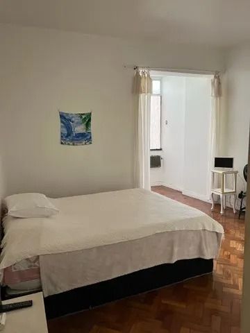 Apartamento de Alto Padrão em Copacabana, Rio De Janeiro - Foto 1