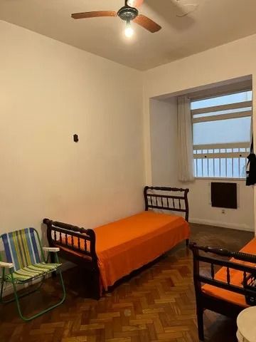 Apartamento de Alto Padrão em Copacabana, Rio De Janeiro - Foto 11