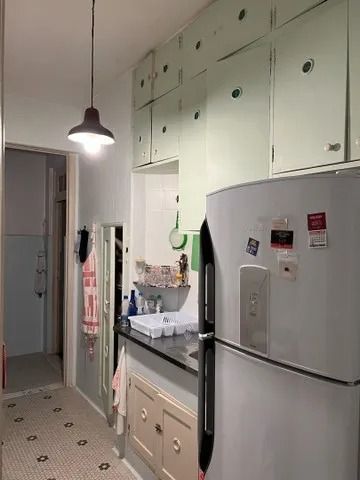 Apartamento de Alto Padrão em Copacabana, Rio De Janeiro - Foto 3