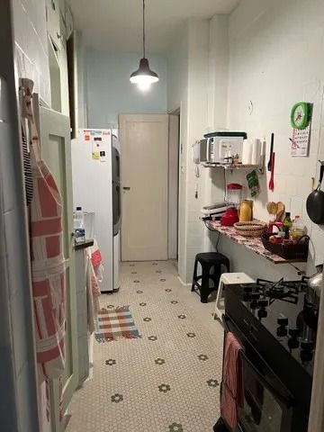 Apartamento de Alto Padrão em Copacabana, Rio De Janeiro - Foto 7