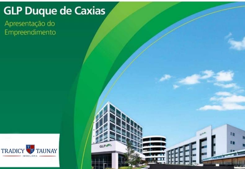 Sofisticado Galpao em Parque Duque, Duque De Caxias