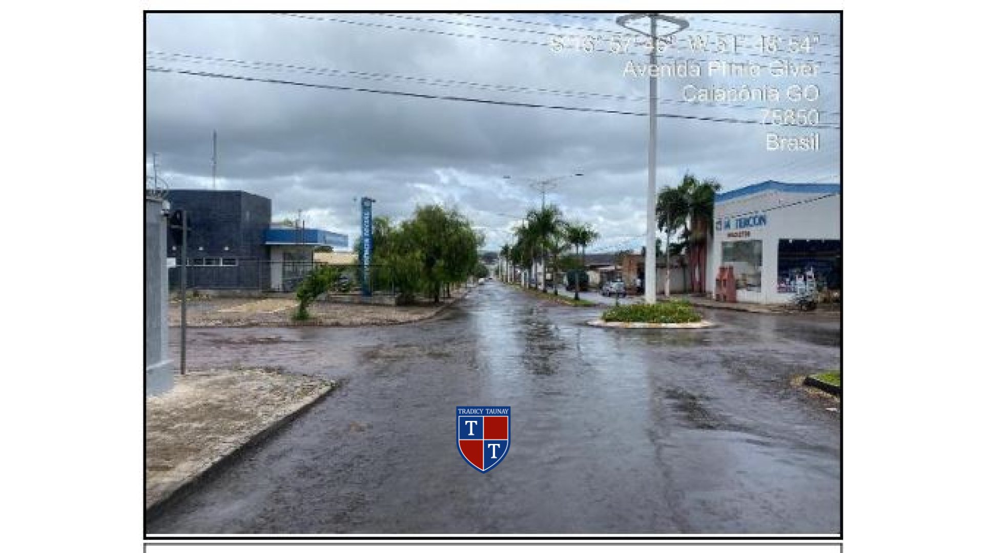 Foto 2 de COMERCIAL em ST. NOVA CAIAPONIA - Imóvel Retomado Caixa