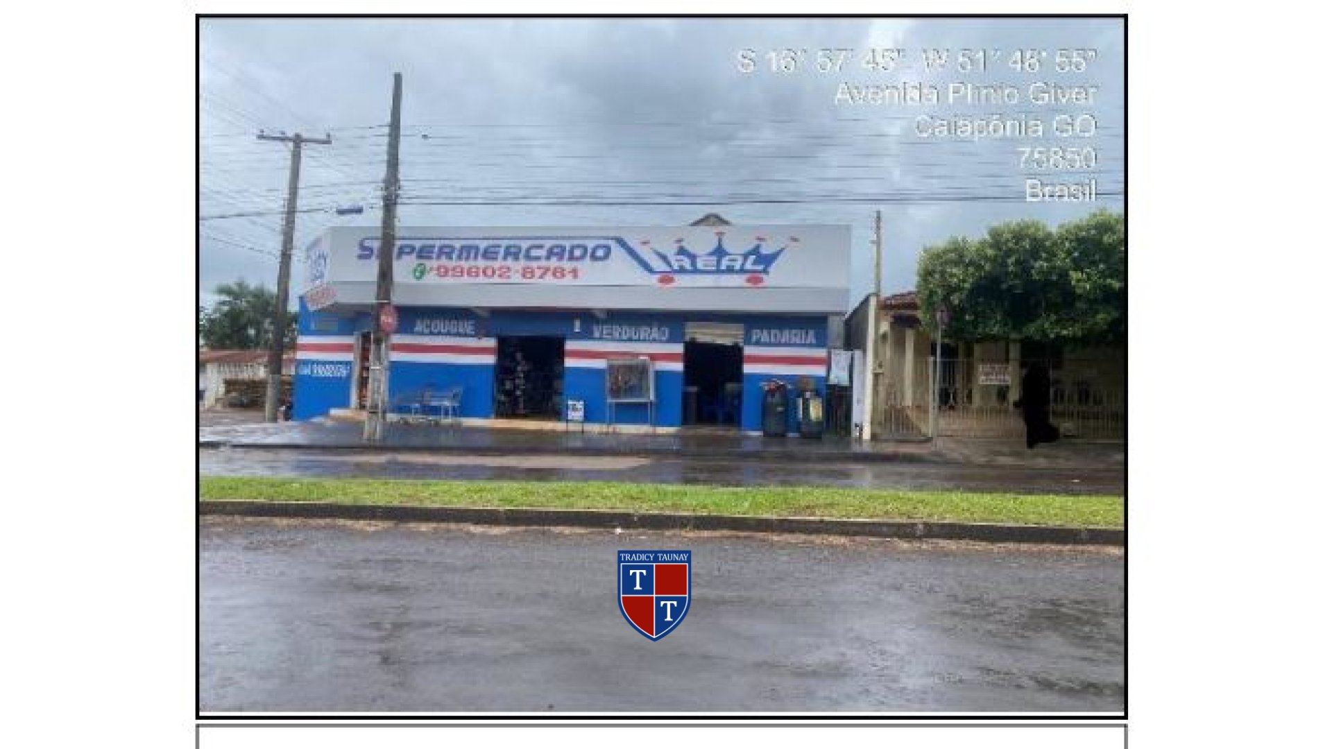 Foto 3 de COMERCIAL em ST. NOVA CAIAPONIA - Imóvel Retomado Caixa