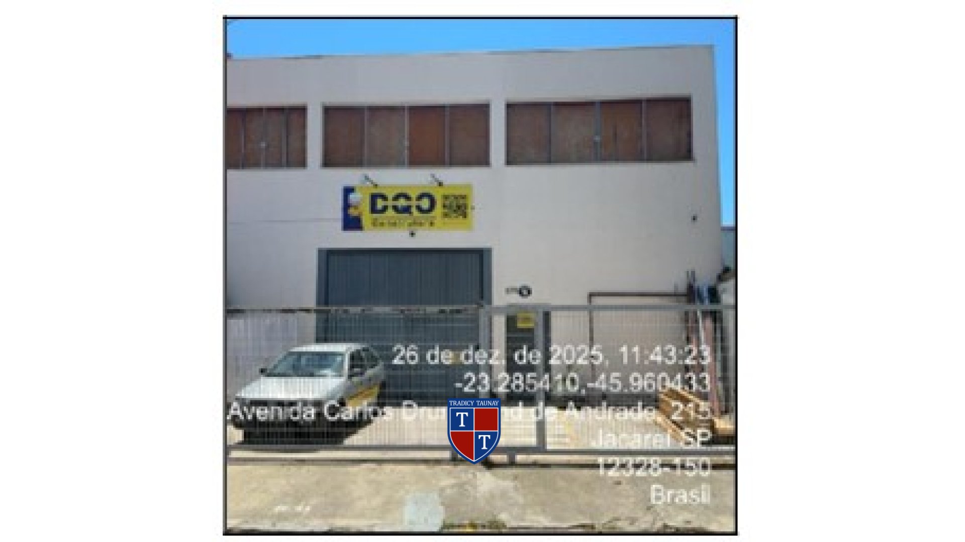 Foto do Imóvel