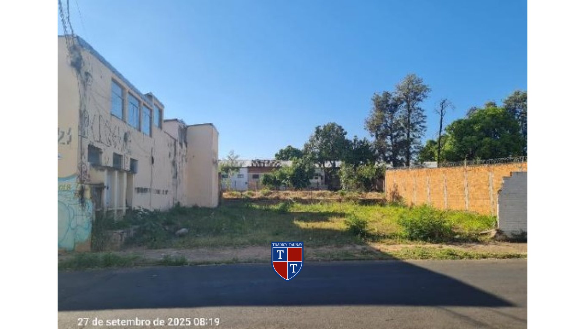 Foto 1 de TERRENO em PARQUE SAO LUIZ - Imóvel Retomado Caixa