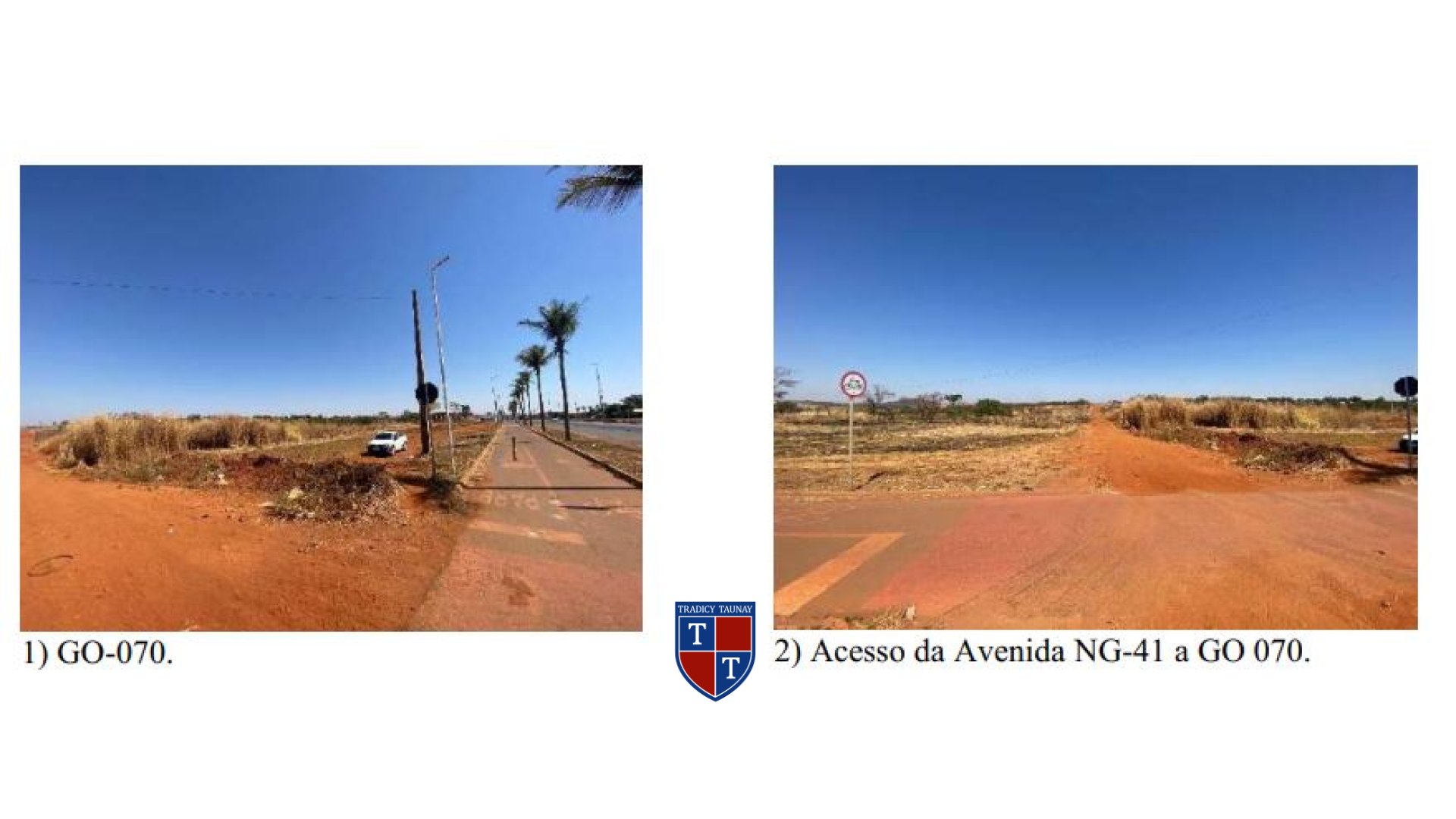 Foto 2 de GLEBA URBANA em LOT. NOVA GOIANIRA - Imóvel Retomado Caixa