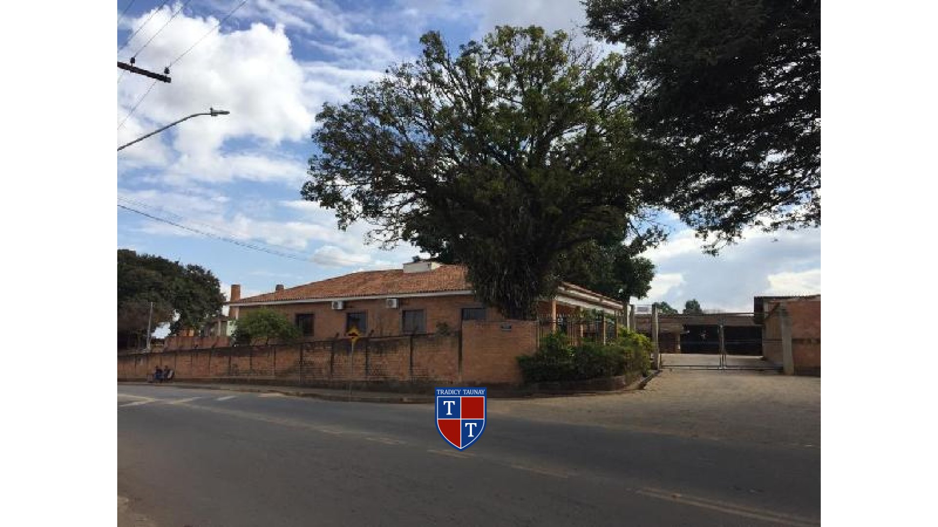 Foto 1 de TERRENO em CENTRO - Imóvel Retomado Caixa