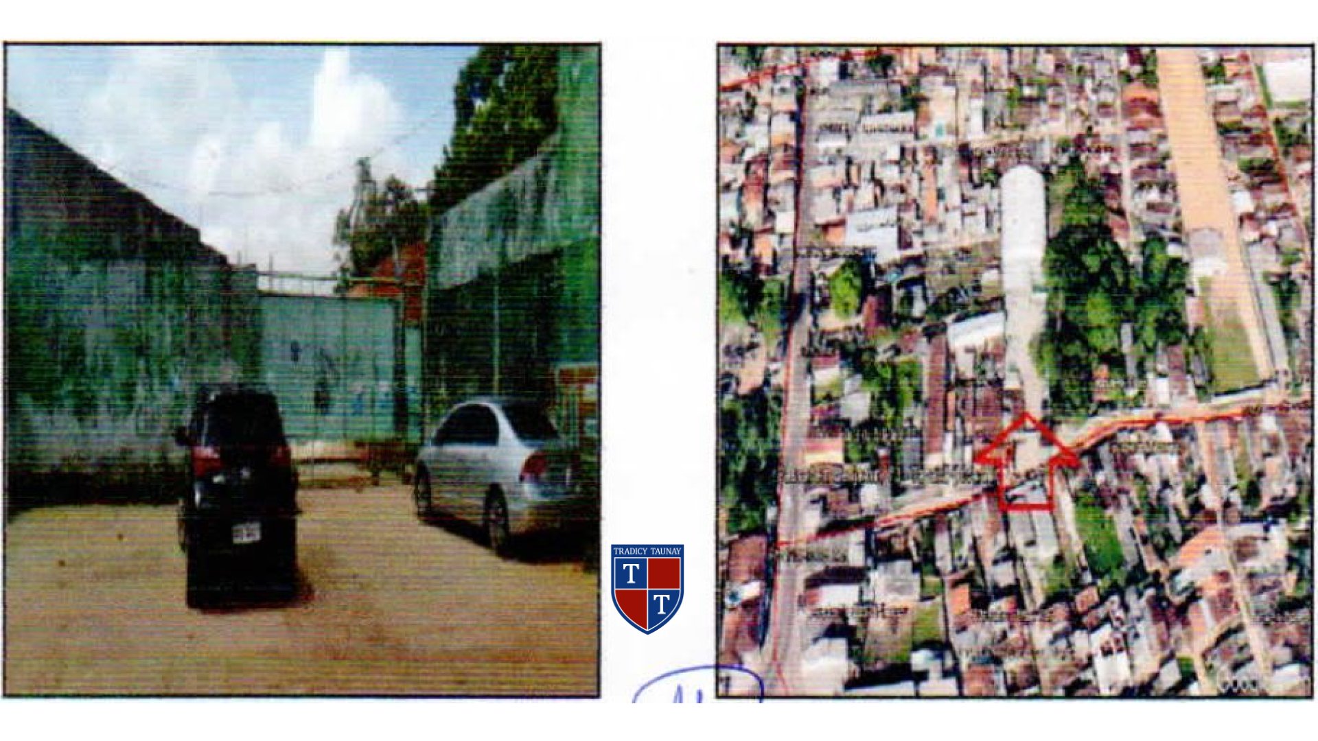 Foto 3 de TERRENO em CABANAGEM - Imóvel Retomado Caixa