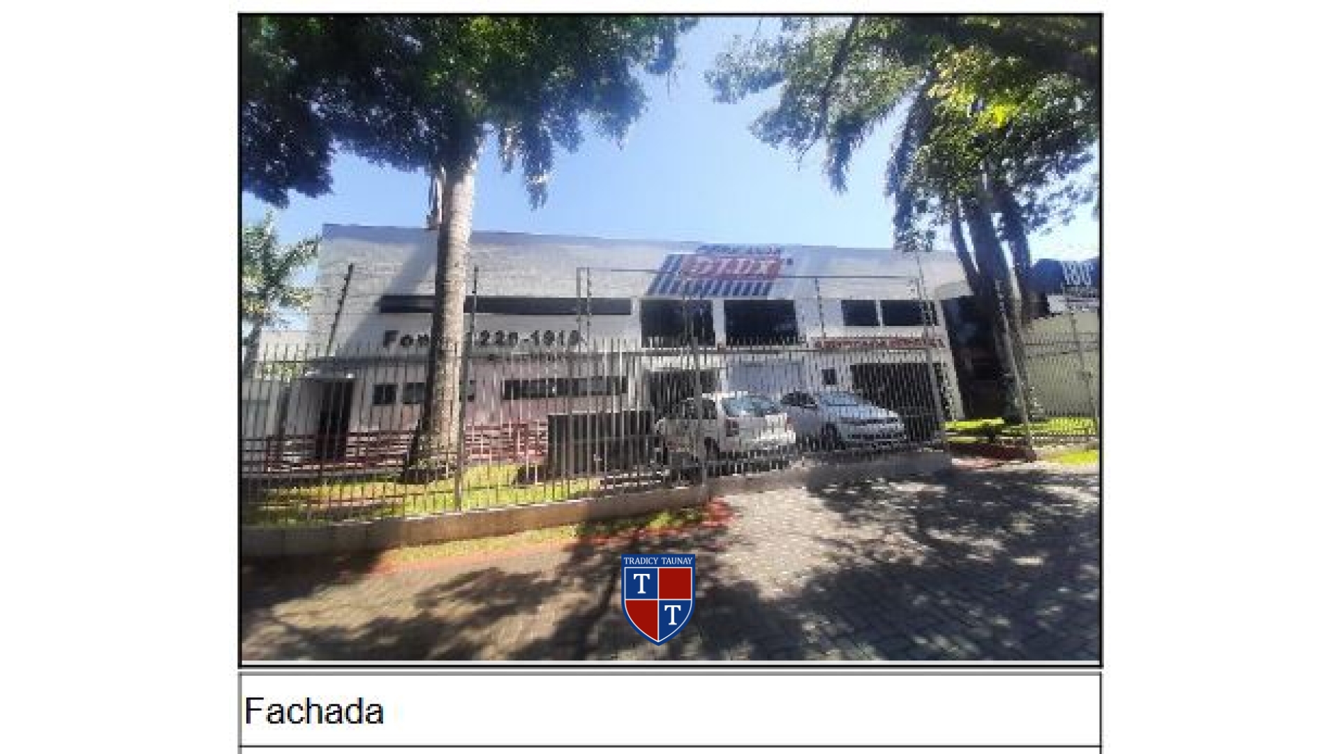 Foto 1 de COMERCIAL em JARDIM PINHEIROS, MARINGA/PR - Imóvel Retomado CAIXA Ref 10004881
