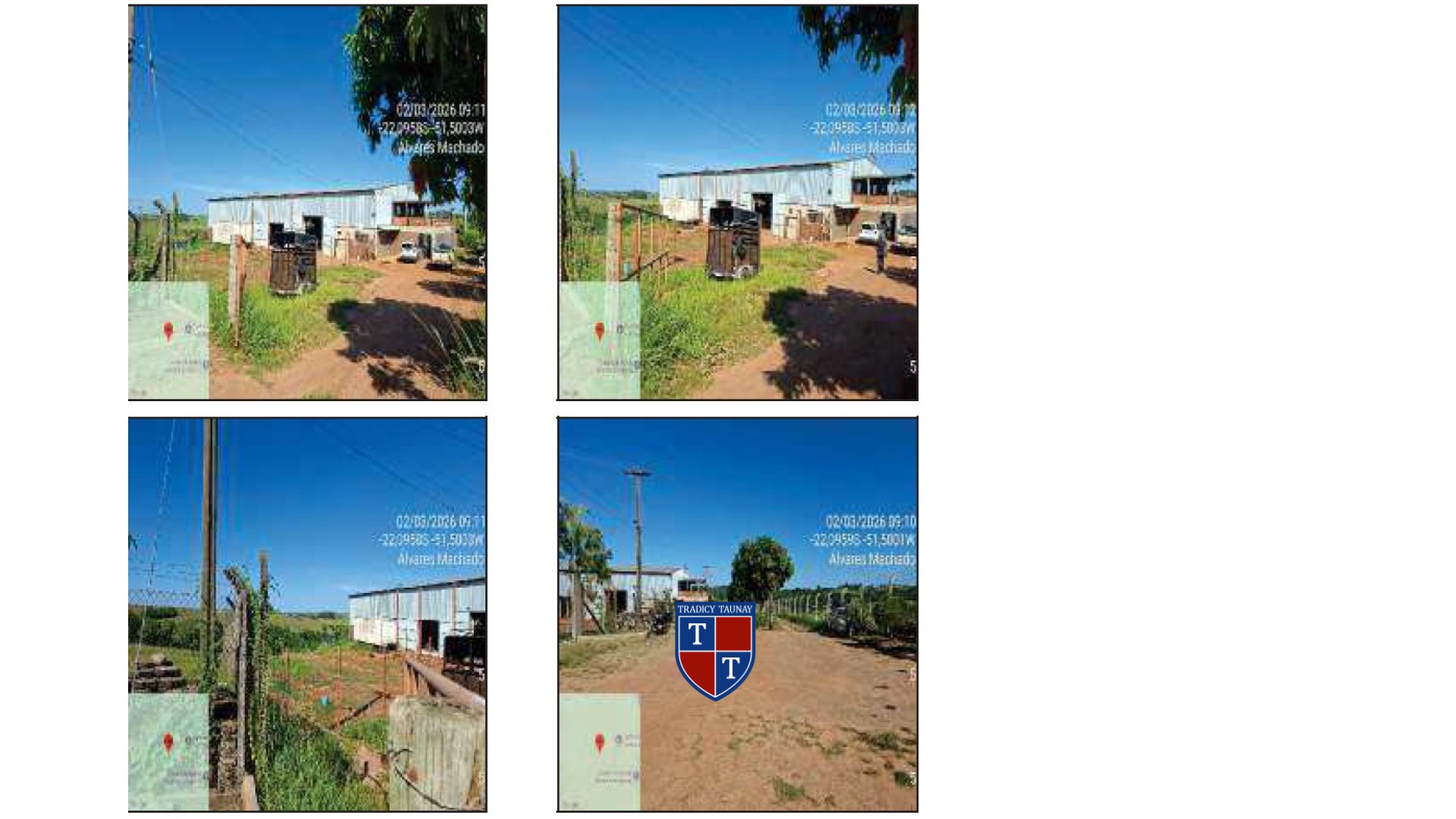 Foto 1 de IMOVEL RURAL em BREJAO - Imóvel Retomado Caixa