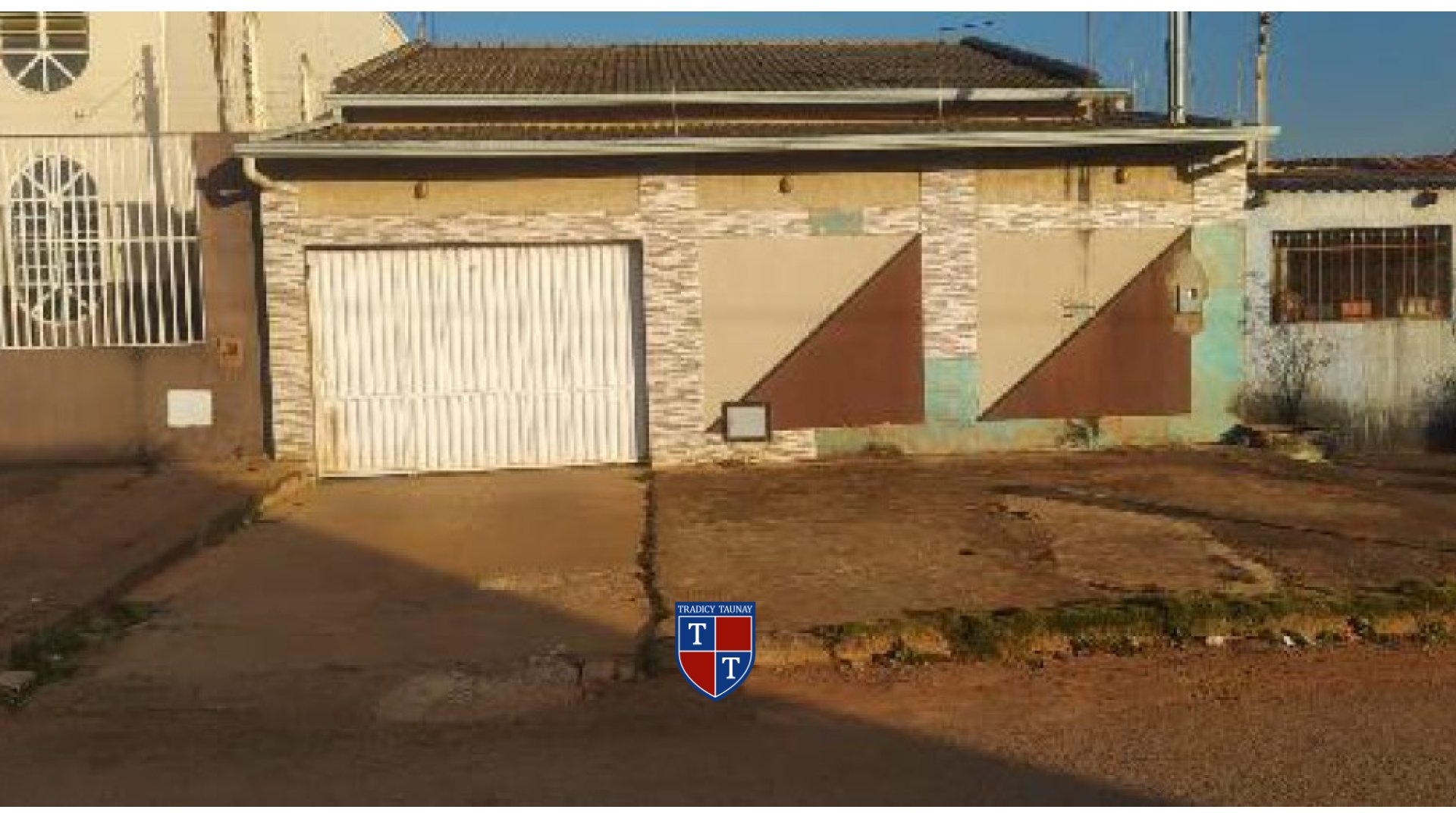 Foto 1 de CASA em SETOR LESTE - Imóvel Retomado Caixa