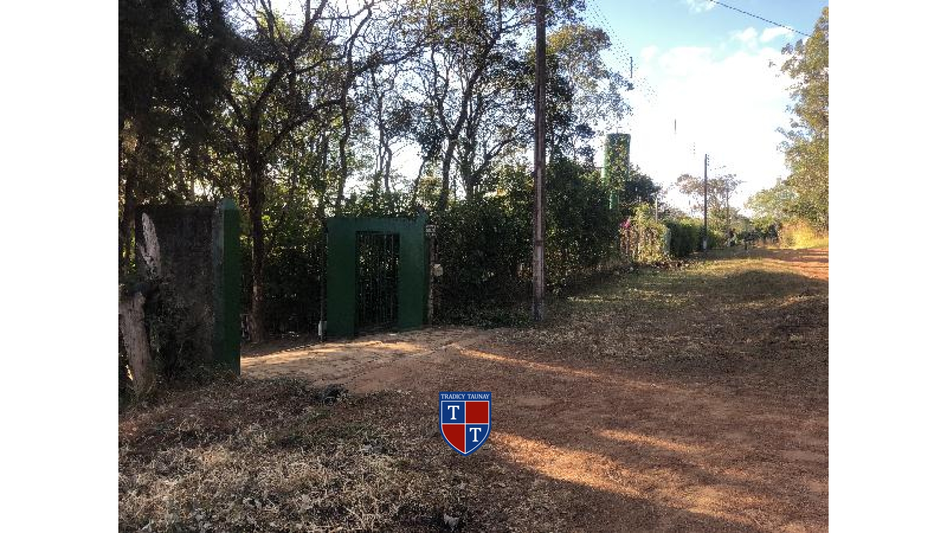 Foto 1 de TERRENO em MANSOES DE RECREIO ESTRELA DALVA IV, LUZIANIA/GO - Imóvel Retomado CAIXA Ref 10007741