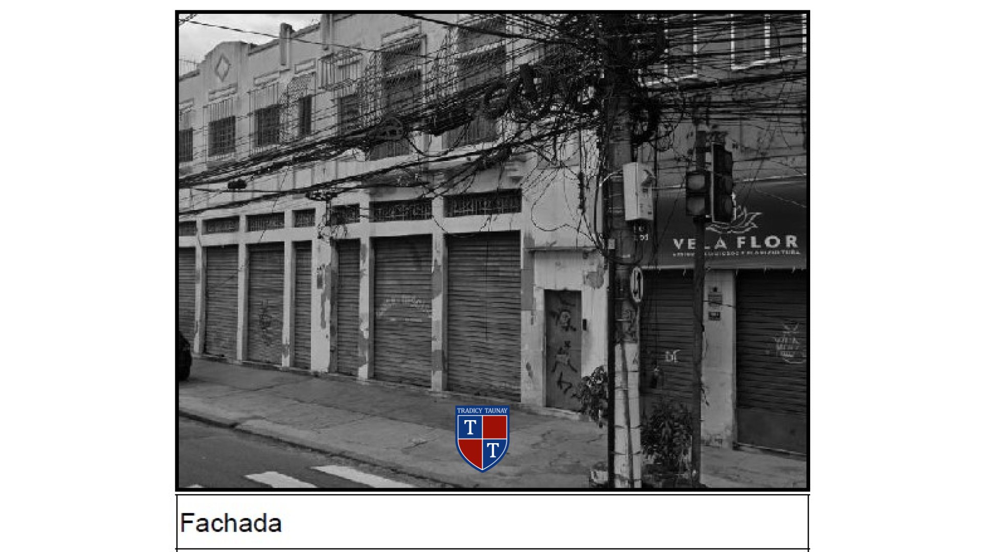 Foto 1 de PREDIO em ENGENHO NOVO - Imóvel Retomado Caixa