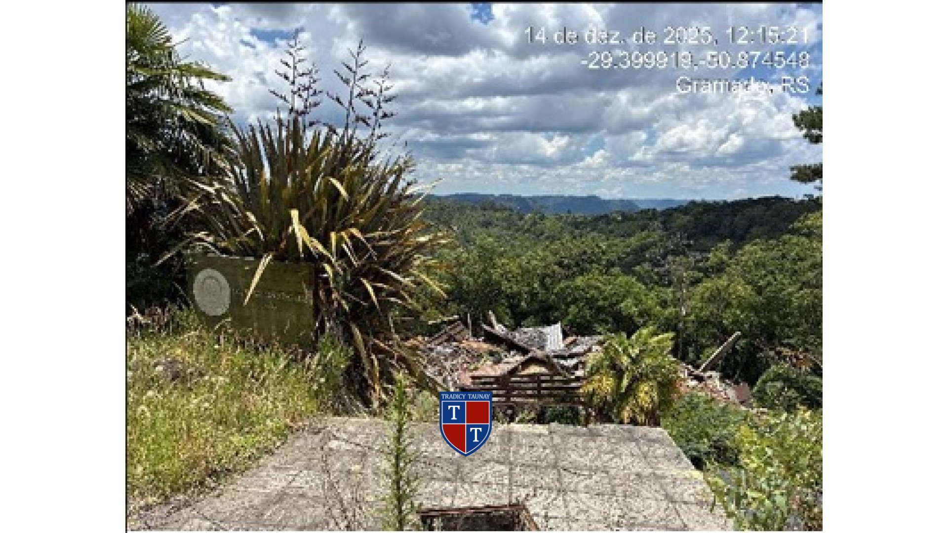 Foto 2 de TERRENO em TRES PINHEIROS, GRAMADO/RS - Imóvel Retomado CAIXA Ref 10008320
