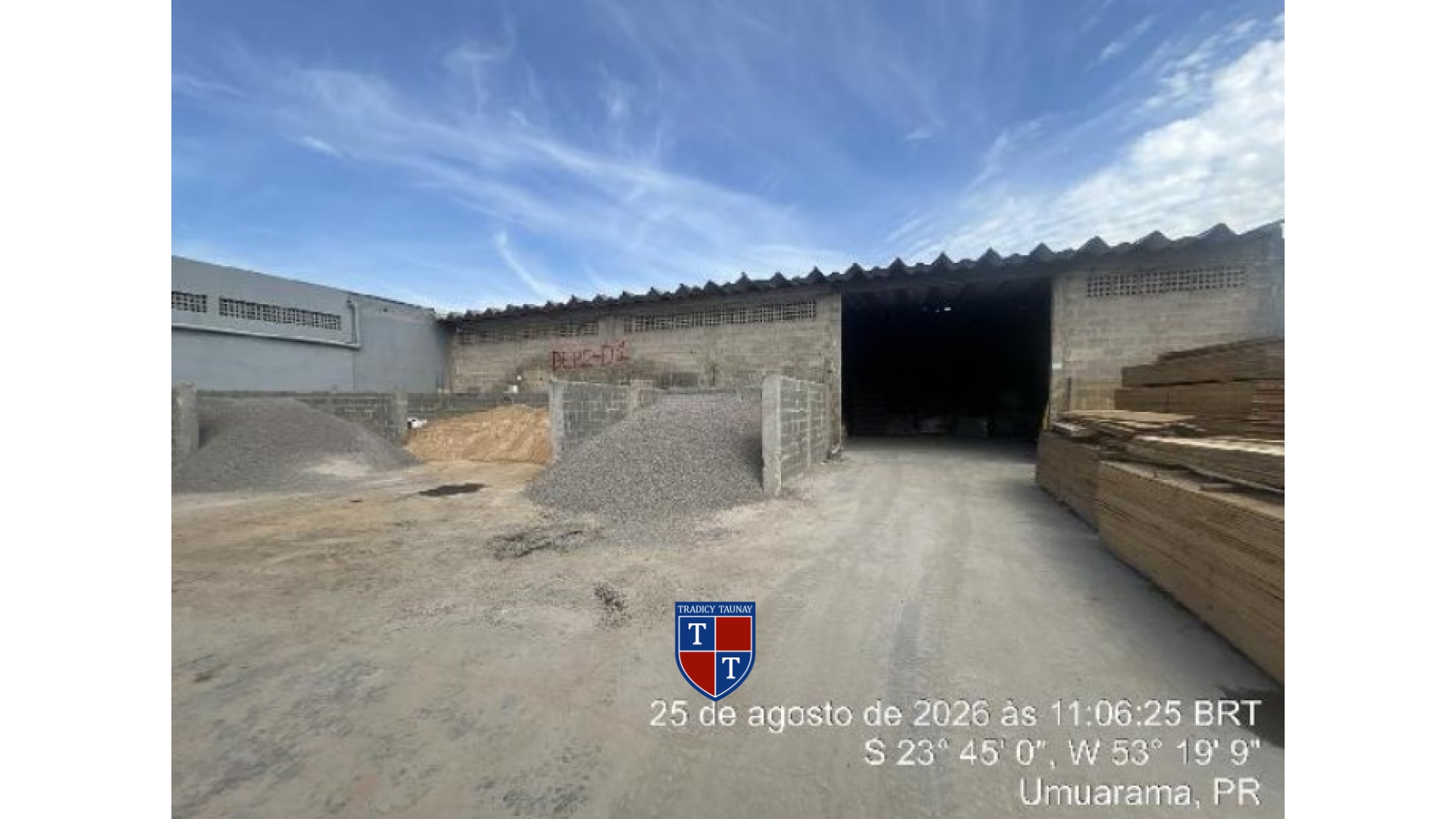 Foto 2 de TERRENO em ZONA V, UMUARAMA/PR - Imóvel Retomado CAIXA Ref 10008849