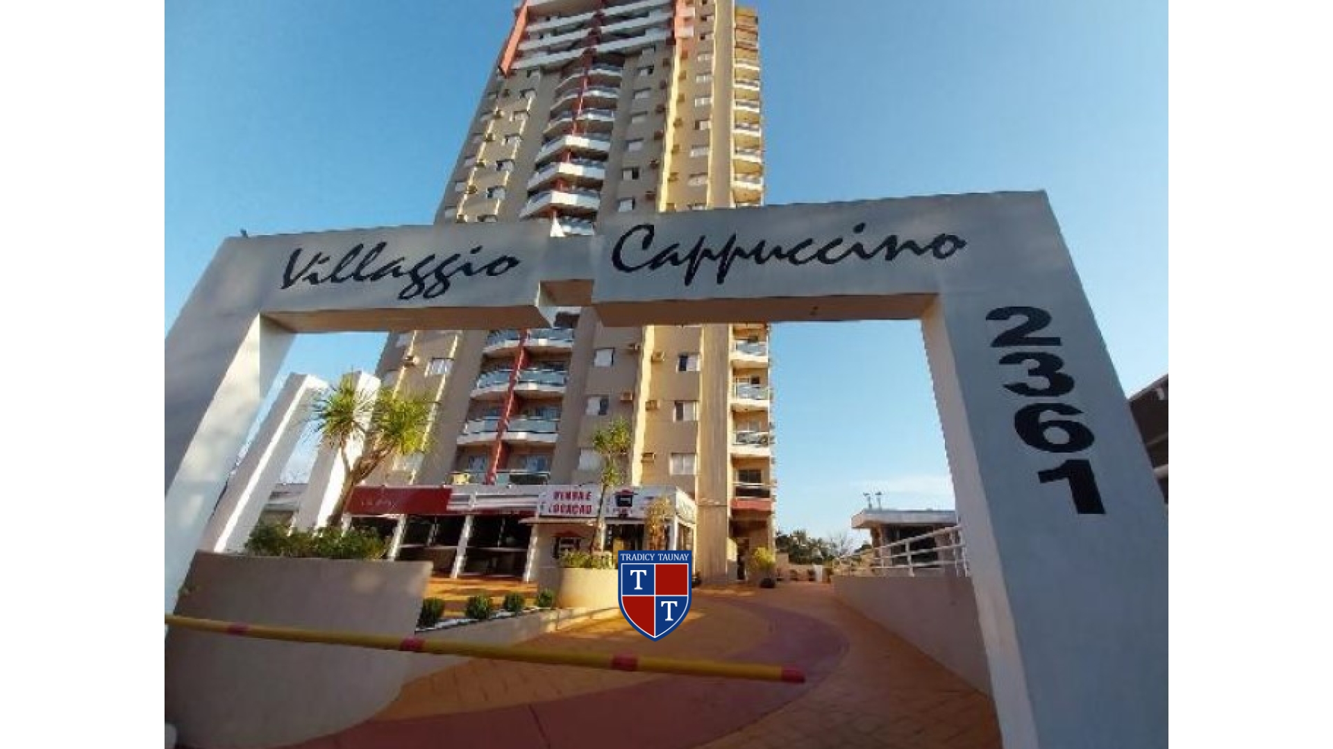 Foto 1 de APARTAMENTO em VILA AMELIA, RIBEIRAO PRETO/SP - Imóvel Retomado CAIXA Ref 10011667