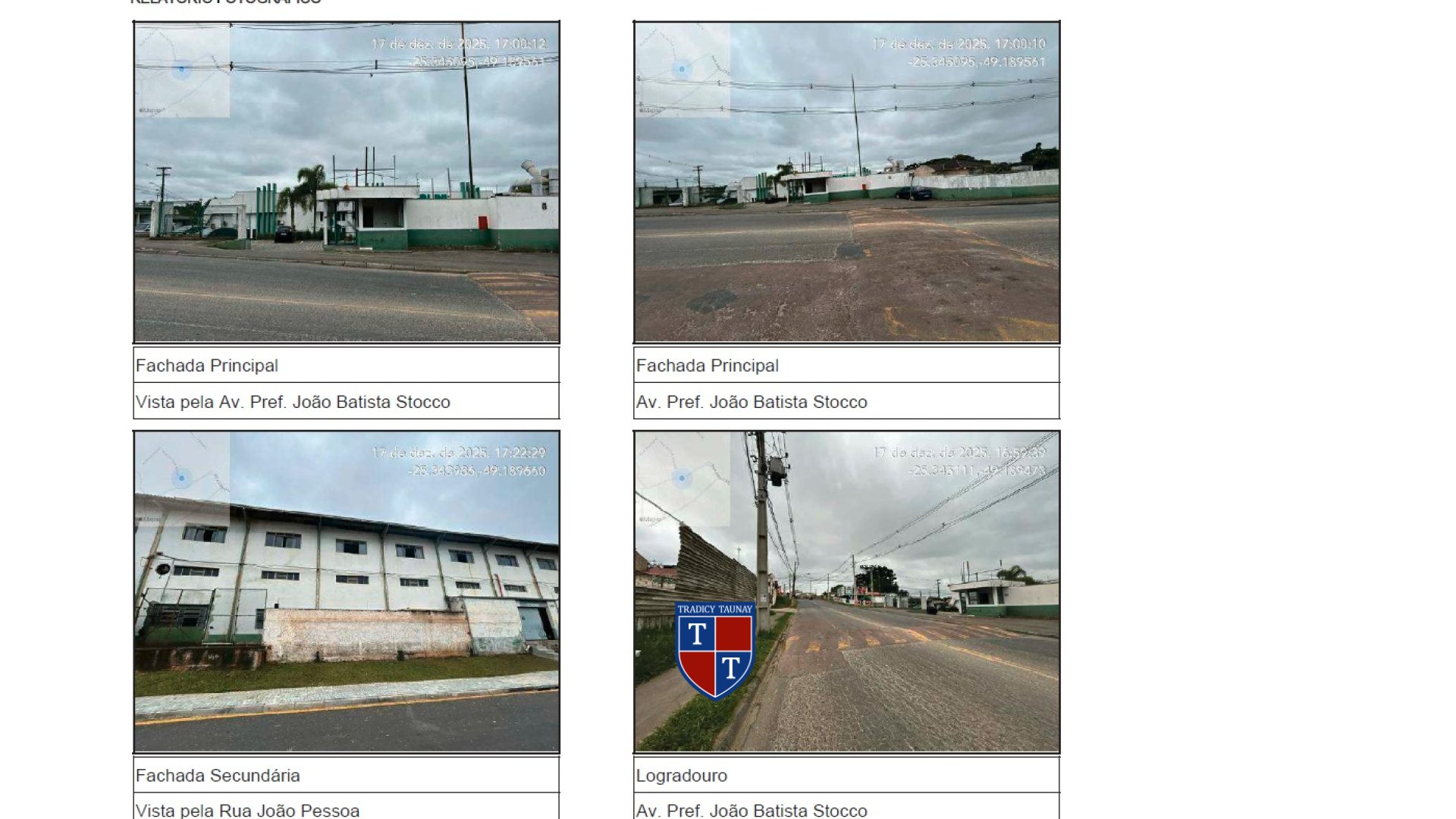 Foto 1 de COMERCIAL em GUARAITUBA - Imóvel Retomado Caixa