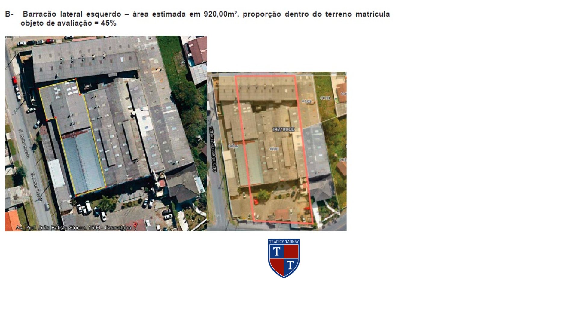 Foto 2 de COMERCIAL em GUARAITUBA - Imóvel Retomado Caixa