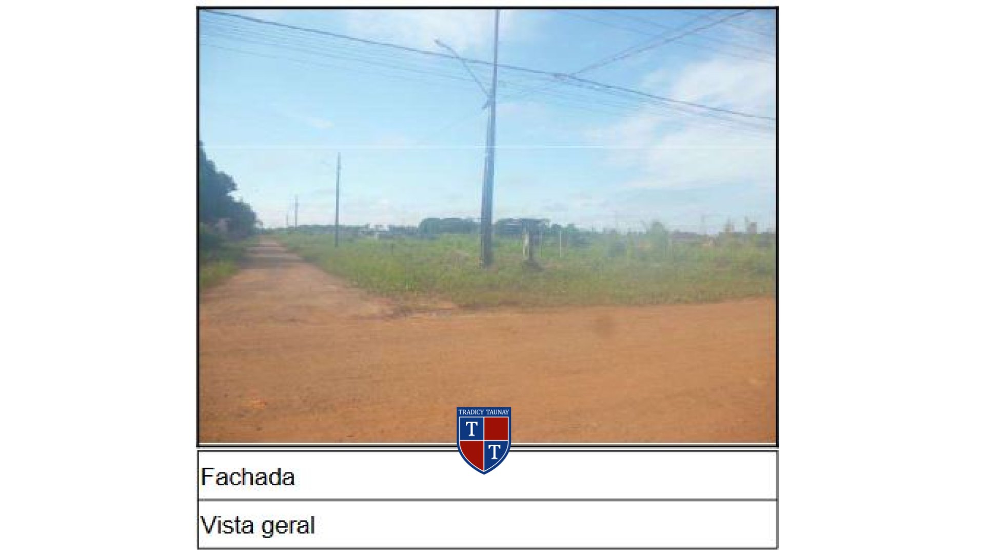 Foto 2 de TERRENO em CIDADE JARDIM - Imóvel Retomado Caixa