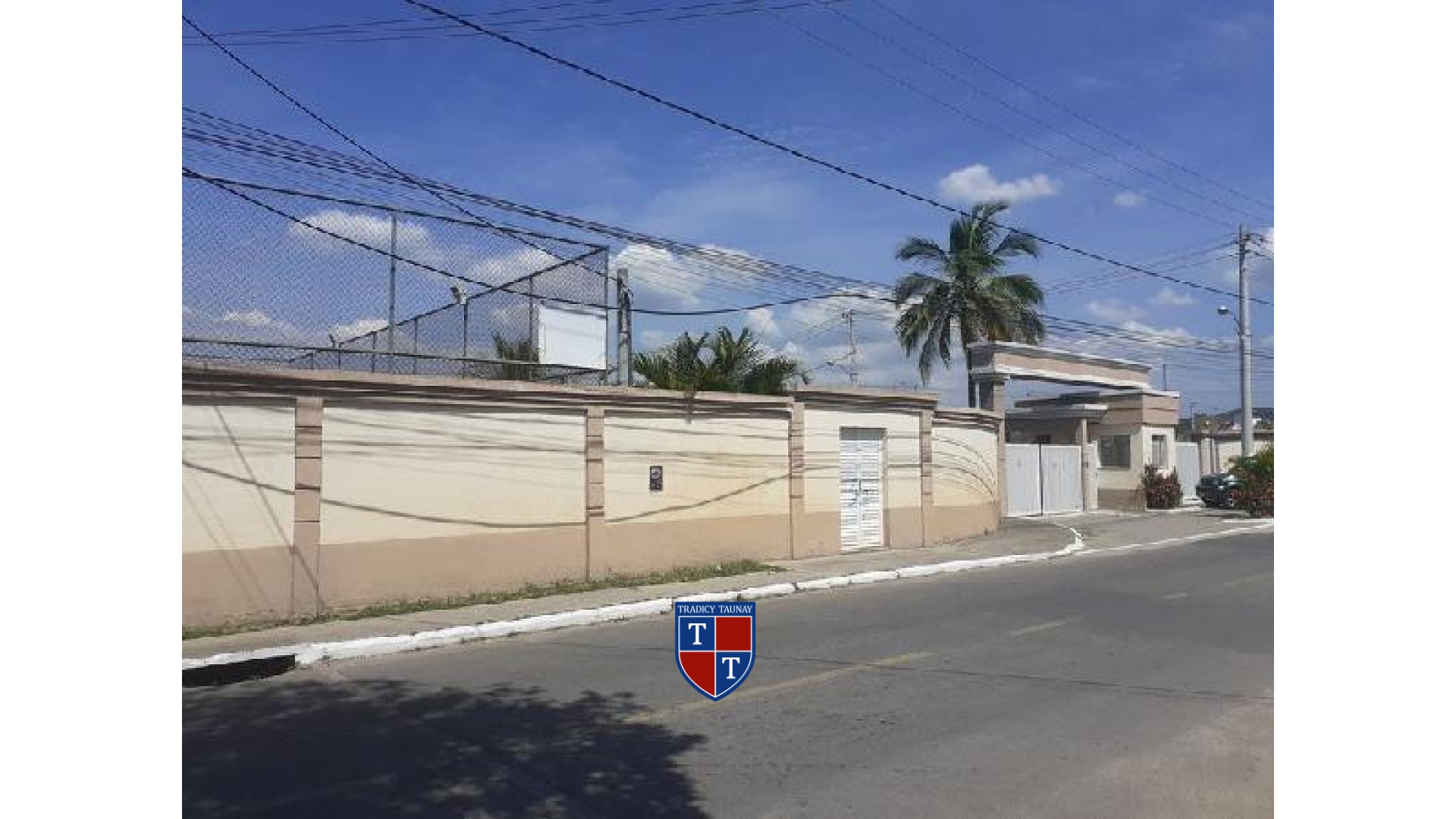 TERRENO em SANTA SOFIA