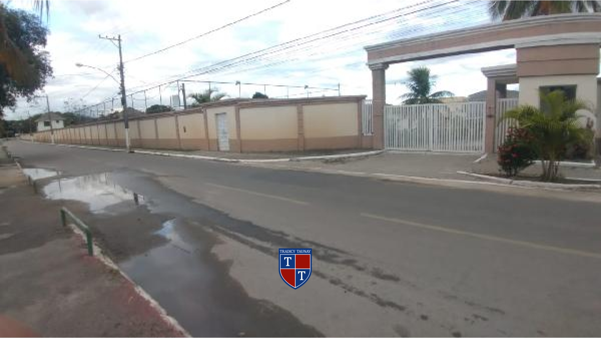 TERRENO em SANTA SOFIA