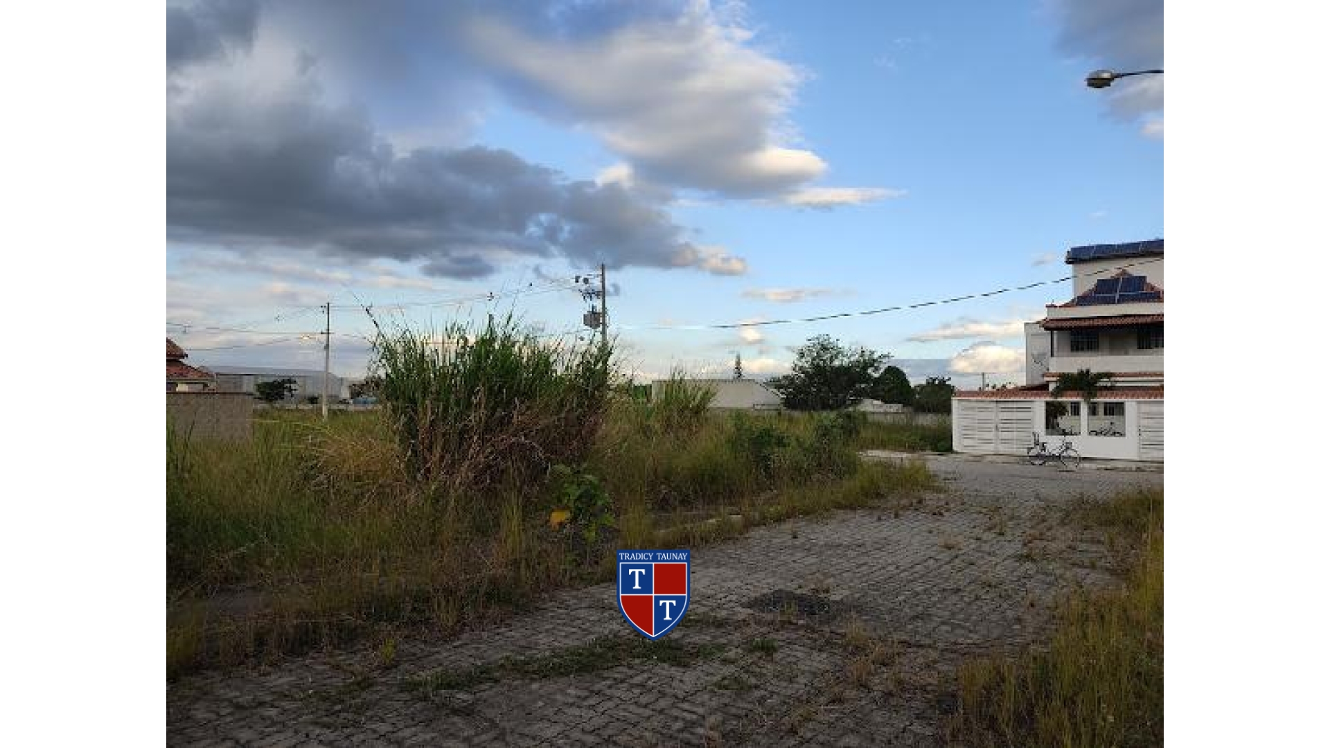 Foto 1 de TERRENO em SANTA SOFIA, SEROPEDICA/RJ - Imóvel Retomado CAIXA Ref 10139818