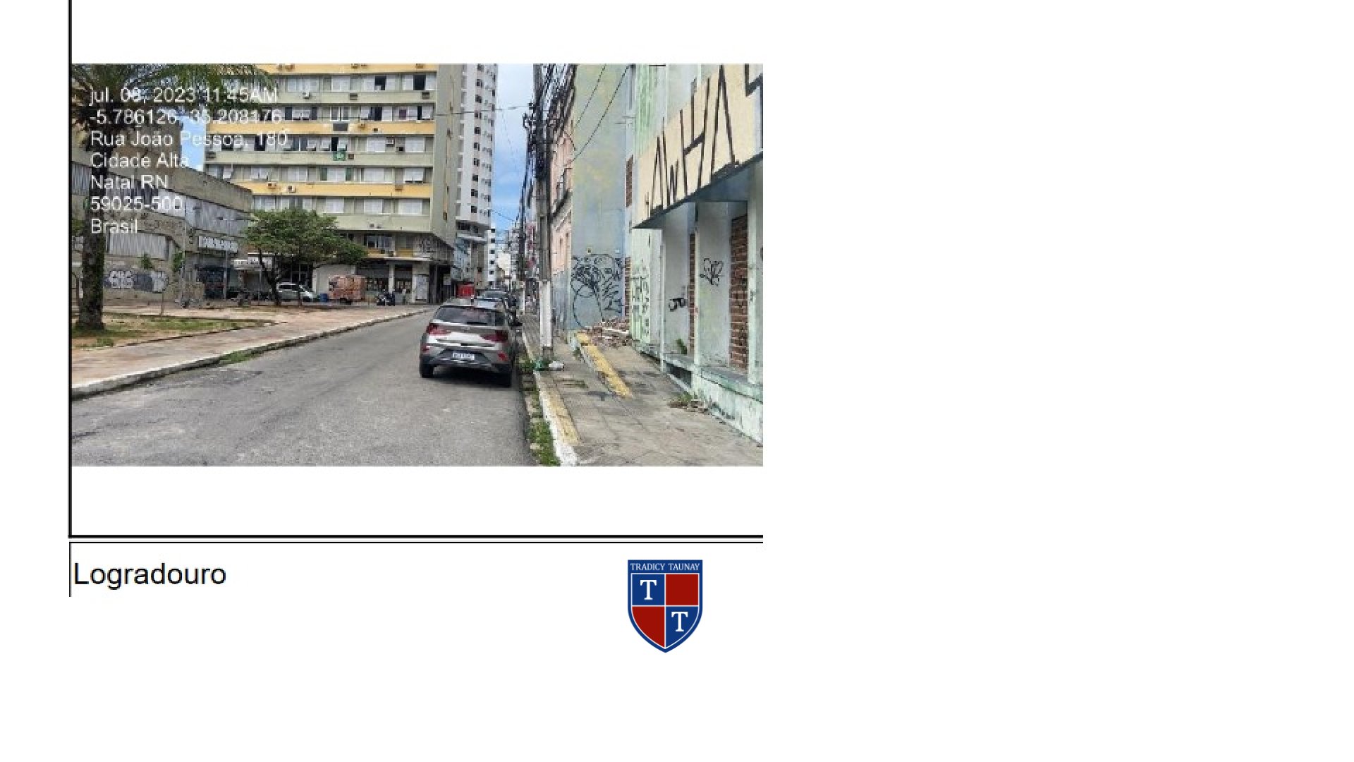 Foto 3 de PREDIO em CIDADE ALTA - Imóvel Retomado Caixa