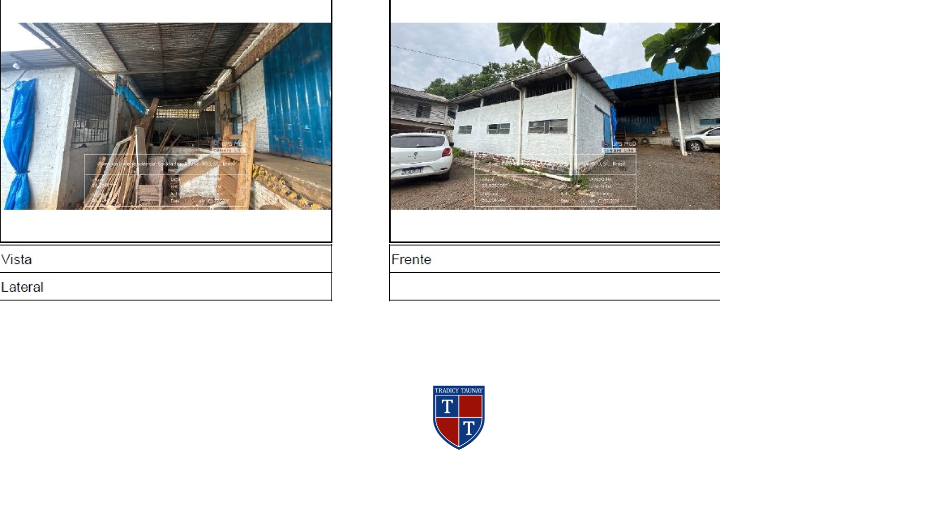 Foto 3 de GALPAO em SAUDADES, SAUDADES/SC - Imóvel Retomado CAIXA Ref 10142937