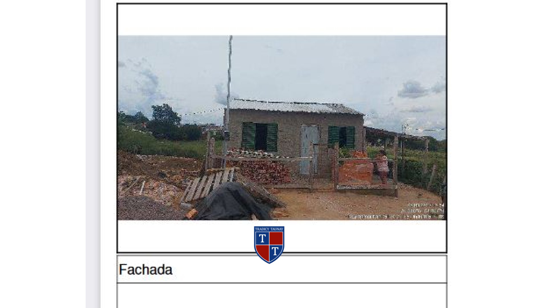 Foto do Imóvel