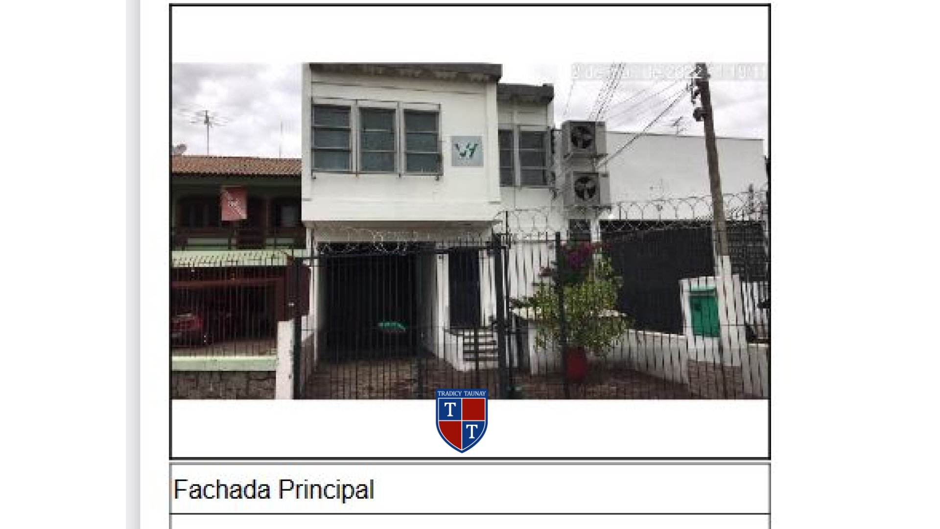 Foto 1 de COMERCIAL em SAO GERALDO - Imóvel Retomado Caixa