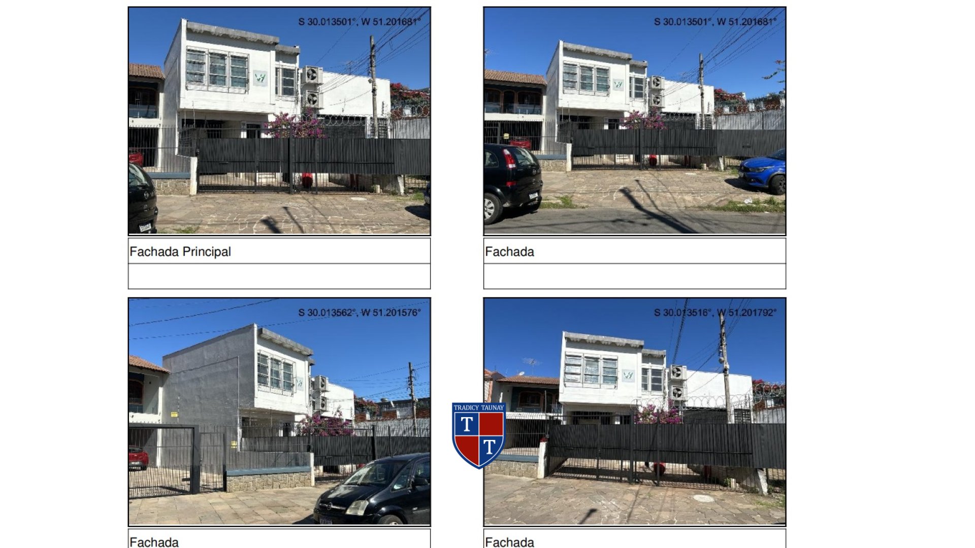 Foto 2 de COMERCIAL em SAO GERALDO - Imóvel Retomado Caixa
