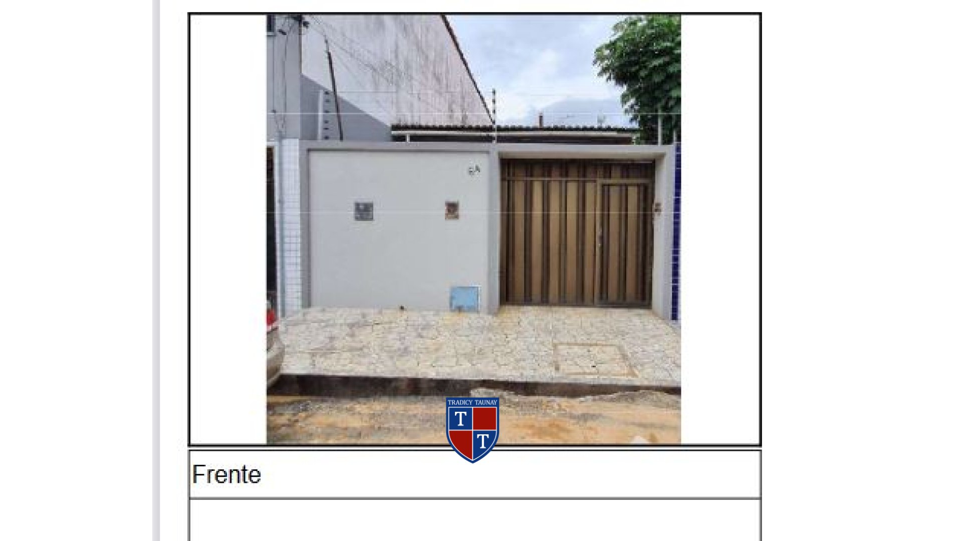 Foto do Imóvel