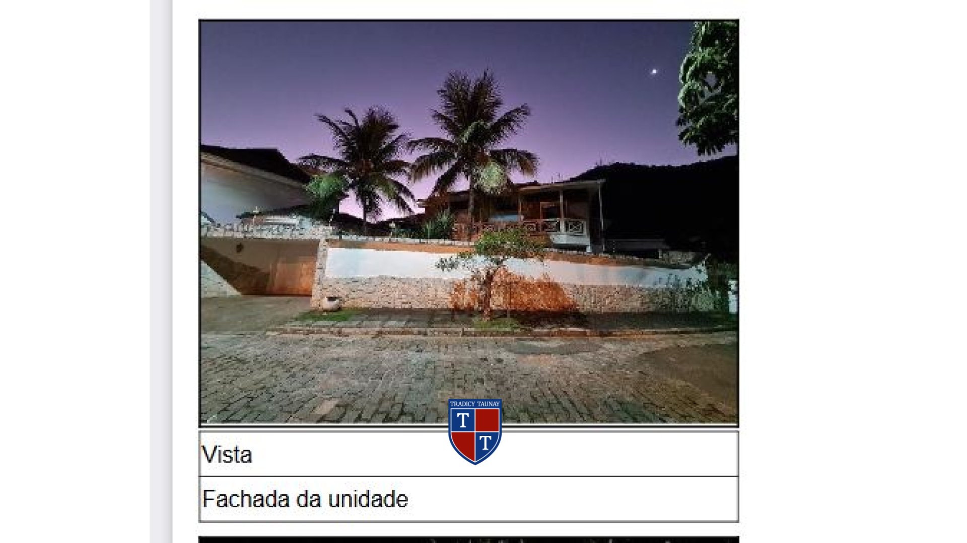 Foto do Imóvel