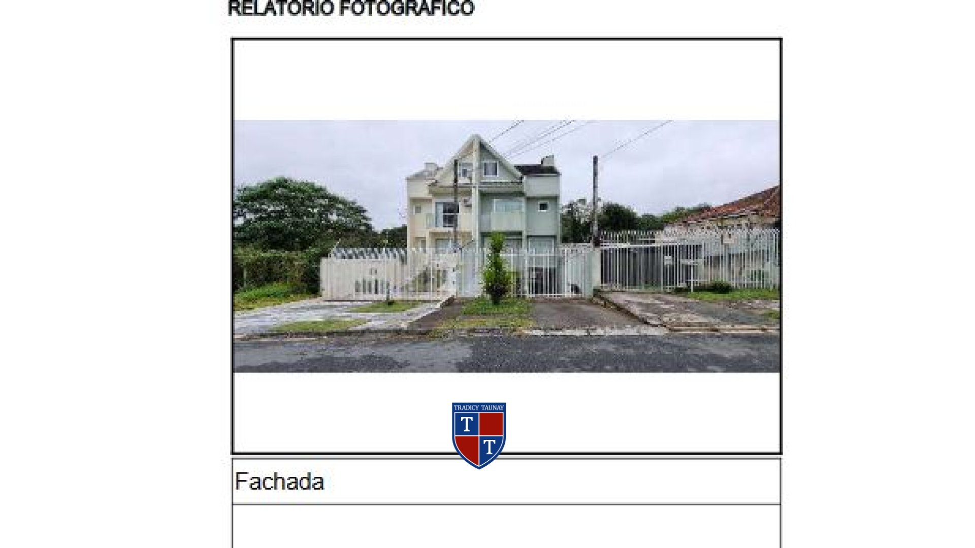 Foto 1 de CASA em ABRANCHES - Imóvel Retomado Caixa