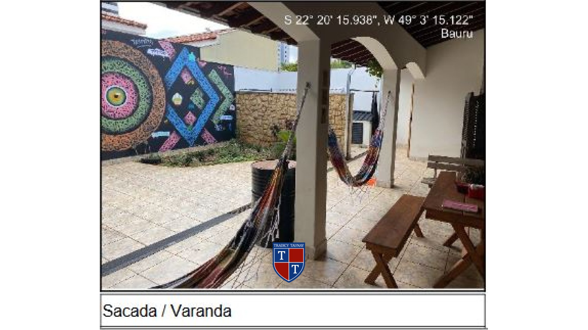 Foto do Imóvel