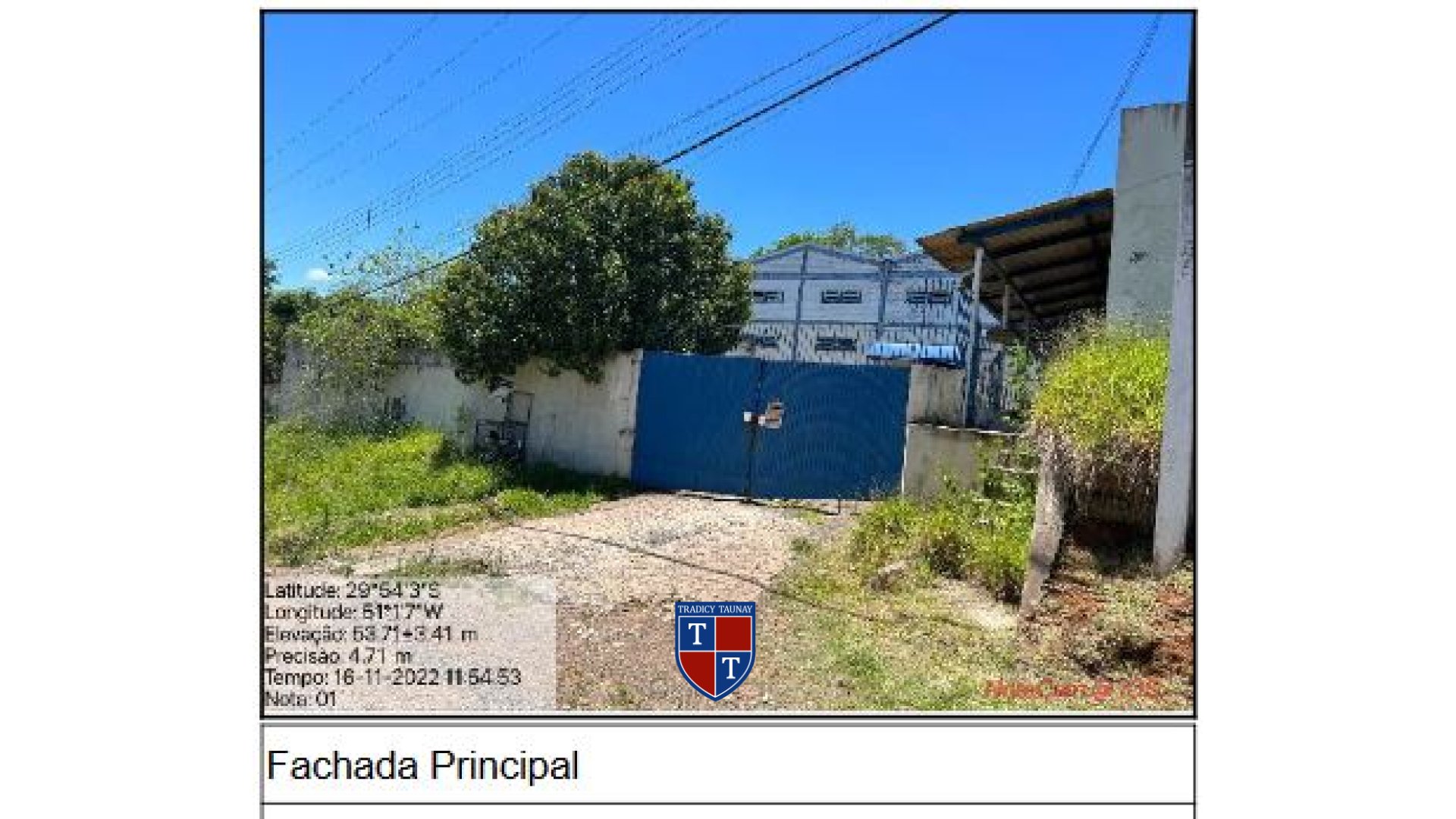 Foto do Imóvel
