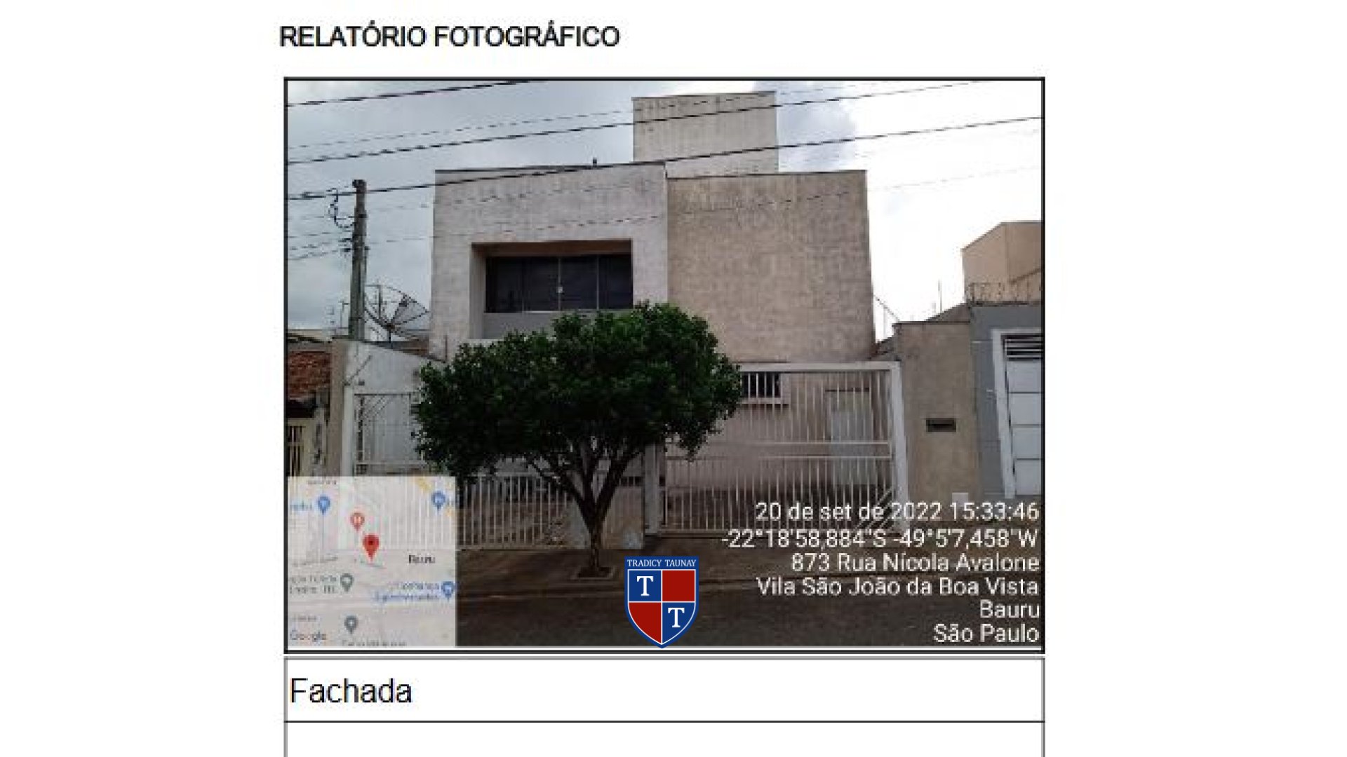 Foto do Imóvel