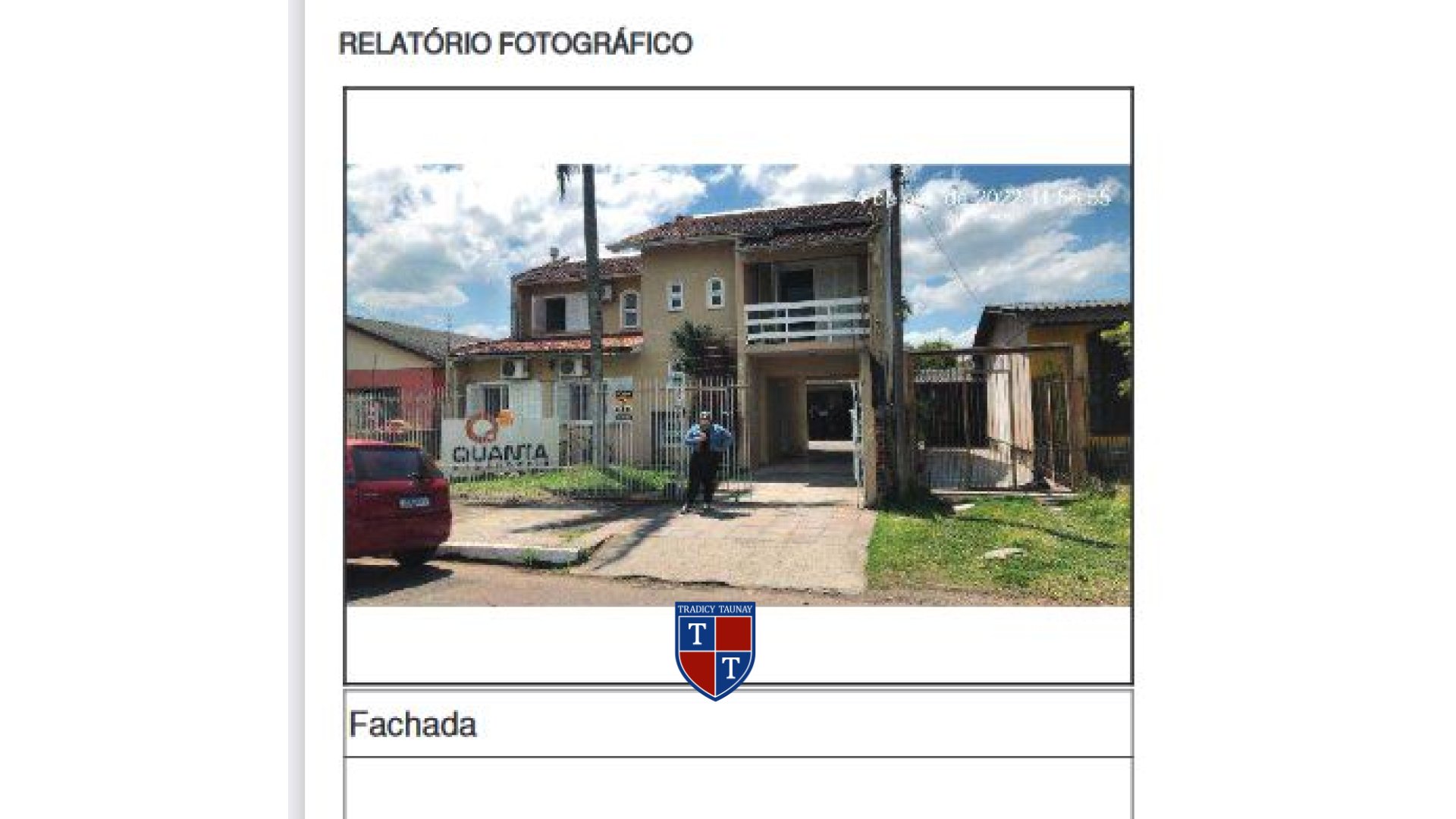 Foto do Imóvel